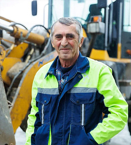 Гвиниашвили Шалва